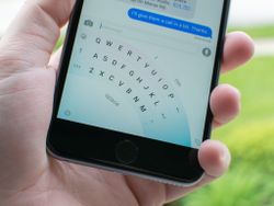 Microsoft outs its Word Flow keyboard for iOS