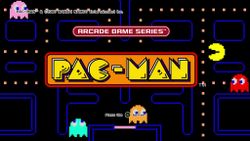 Arcade Game Series: Pac-Man review (Xbox One and Steam)