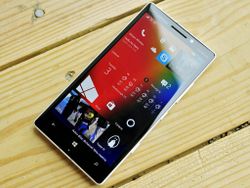 Snag a Lumia Icon for just $99
