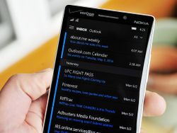 How to add Gmail to Mail in Windows 10 Mobile