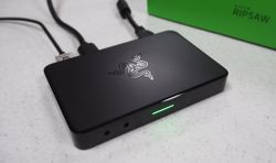 Razer Ripsaw review: Capture video and stream games