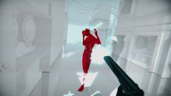 Review: Superhot for Xbox One