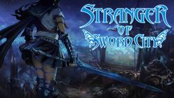 Stranger of Sword City Xbox One and PlayStation Vita review