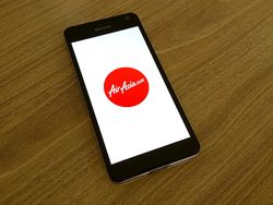 AirAsia gets on board Windows 10 with its new universal app 
