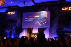 Radeon RX480 is a $199 card that lets you run VR