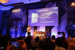 AMD teases high-end Zen CPU
