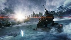 EA is giving away Battlefield 4 Final Stand DLC for free