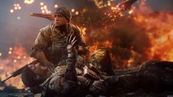 Two Battlefield DLC packs free until May 10