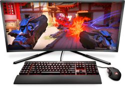 Digital Storm's all-in-one has a 10-core CPU, GTX 1080