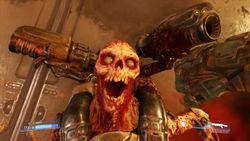 These are the 10 most iconic demons from DOOM