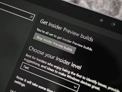 Windows 10 build 14372 released for PC and Mobile Insiders