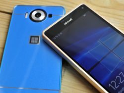 Does the Lumia 950 XL still have the best smartphone camera?