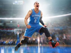 NBA Live 16 to be added to EA Access May 25