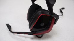 Corsair VOID Surround headset review (XBox One and PC)