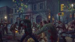 New Dead Rising 4 video released