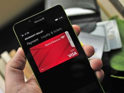 Microsoft Wallet for Windows Phone to be retired in February
