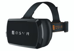Open Source VR announces next-gen HDK2 headset for PC