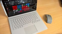 A personal Surface retrospective: past, present and future