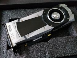 NVIDIA has a fix out for a bad driver update