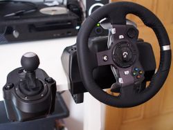 Which Driving Force racing wheel is right for you?