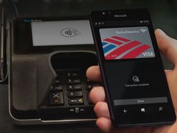 Here's a list of banks that support Microsoft Wallet