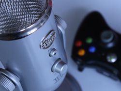 Make your streams sound better with these great microphones