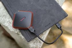 The portable SSDs you need to carry your important files