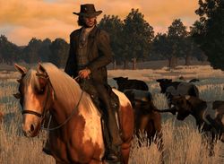 Red Dead Redemption for Xbox 360 live for Xbox One