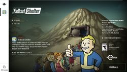 Want to play Fallout Shelter on PC? Here's how