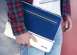 Mozo ‘Sneaker Sleeves’ for Microsoft Surface now available