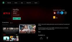 Netflix getting ready to go Universal on Xbox One