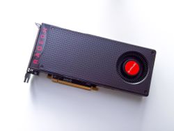 Making an old PC new again with the AMD RX 480