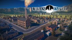 Urban Empire melds city building and political dynasties