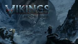 Vikings: Wolves of Midgard is a Norse mythology action-RPG