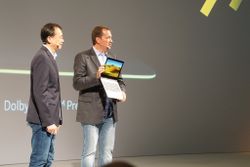 Acer announces new laptop families with super-thin Swift 7