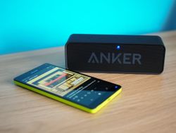 Anker's incredible SoundCore is well worth your money