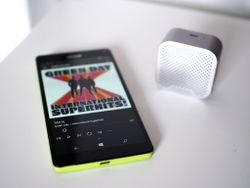Don't let the Anker SoundCore Nano's tiny size fool you