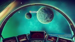 The No Man's Sky PC launch is a disaster