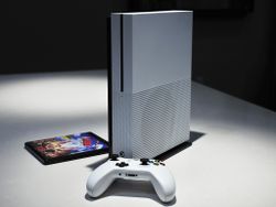 Why Xbox One S is (almost) the perfect set-top box