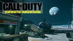 Call of Duty: Infinite Warfare multiplayer impressions