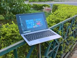 Chuwi Hi10 Pro mini review: An affordable Windows 10 2-in-1