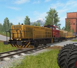 New Farming Simulator 17 trailer released