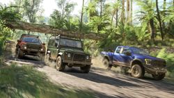 Forza Horizon 3 known launch issues