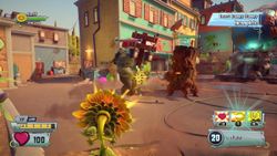 Plants vs. Zombies: Battle for Neighborville will be revealed tomorrow