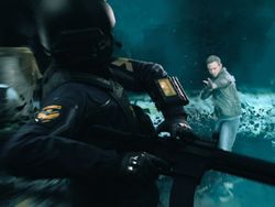Quantum Break makes its Steam debut 