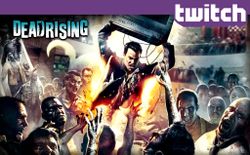 Beat up three times the zombies in Dead Rising Triple Pack