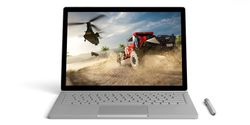 Should gamers buy the latest Surface Book? 