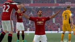 FIFA 17 review: The Champion once again