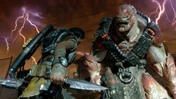 Gears of War 4's free trial now live through June 15