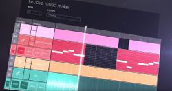 Groove Music Maker breaks cover in one of today's trailers
